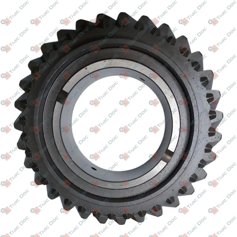 31 TEETH GEAR - AFTERMARKET - 44012836
