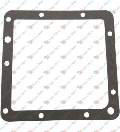 GUARNIZIONE - AFTERMARKET - 4999773