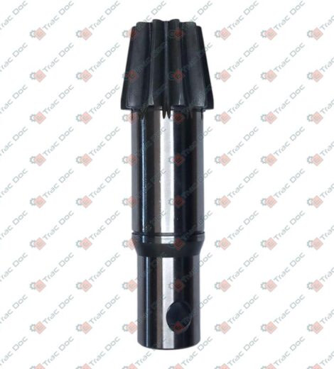 KUHN TYPE 10-TOOTH PINION - AFTERMARKET - 57569100