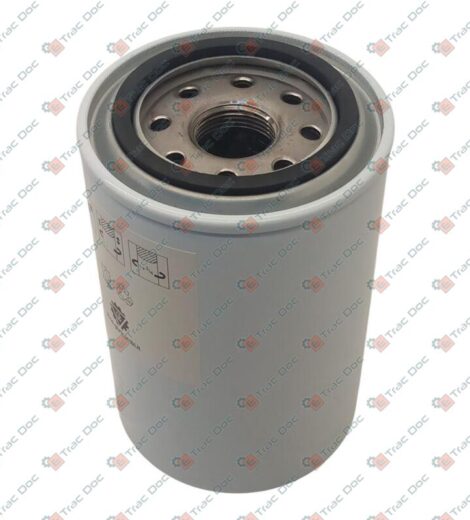 FILTRO OLIO IDRAULICO - AFTERMARKET - 84510478