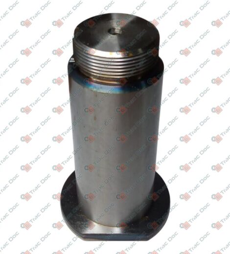 PERNO ARTICOLAZIONE PONTE ANTERIORE SUPER STEER - AFTERMARKET - 84603498