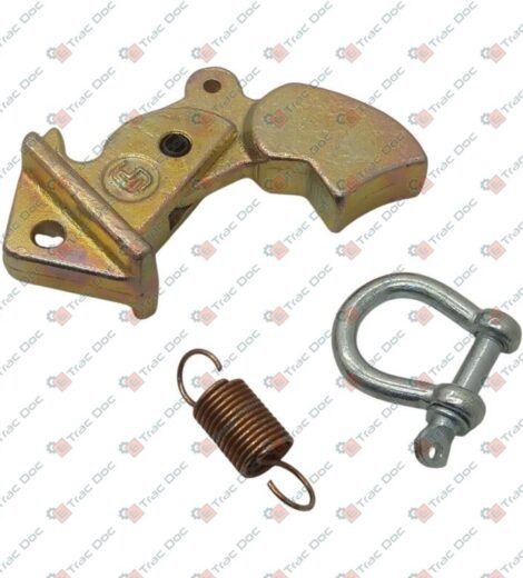SPARE PARTS KIT FOR QUICK RELEASE ACTUATOR FOR LIFTER - AFTERMARKET - 9970152