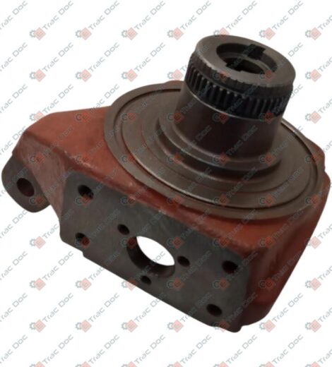 FRONT LEFT WHEEL HUB SUPPORT - AFTERMARKET - L60081