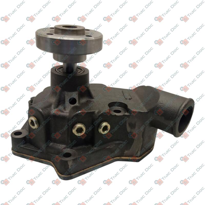 POMPA ACQUA - AFTERMARKET - RE503272 - immagine 8