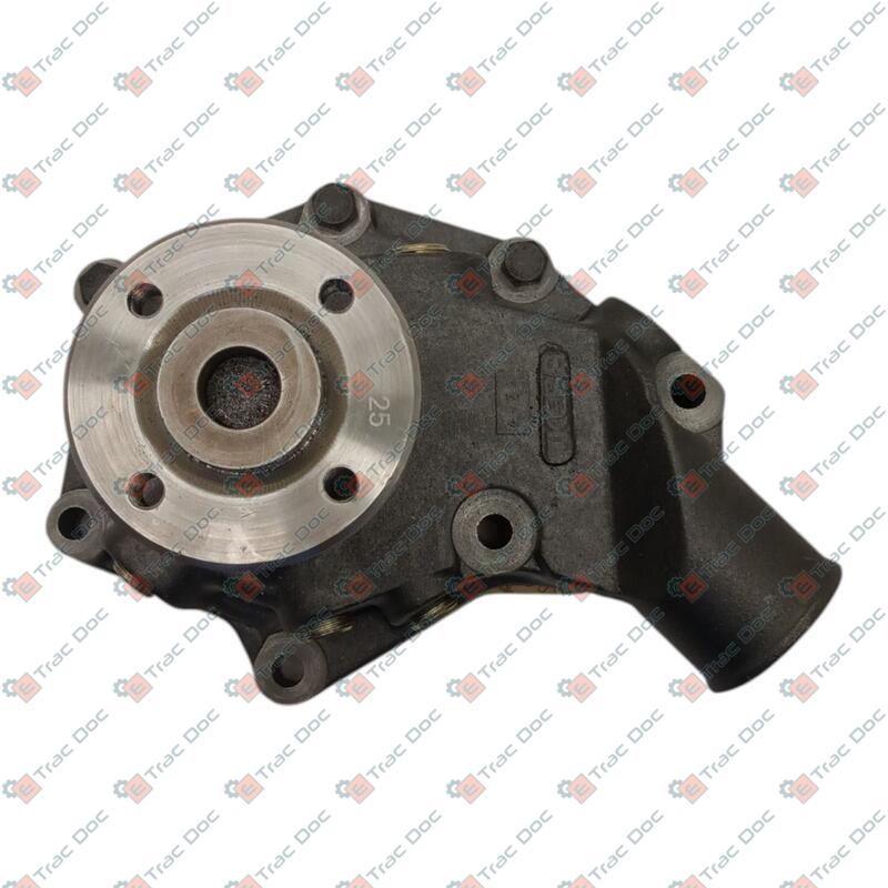 POMPA ACQUA - AFTERMARKET - RE503272 - immagine 9