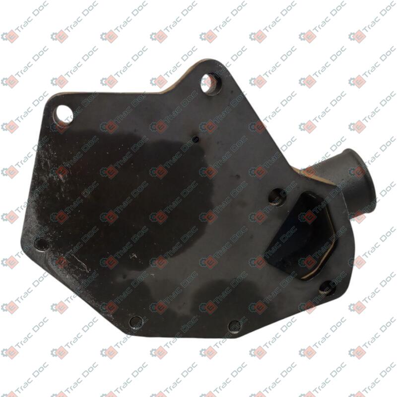 POMPA ACQUA - AFTERMARKET - RE503272 - immagine 10