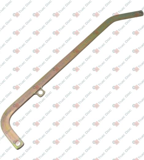 CLUTCH ROD - ANTONIO CARRARO - 32516209