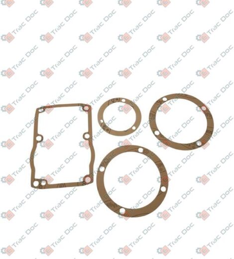 KIT GUARNIZIONI SCATOLA CAMBIO - ANTONIO CARRARO - 5242006