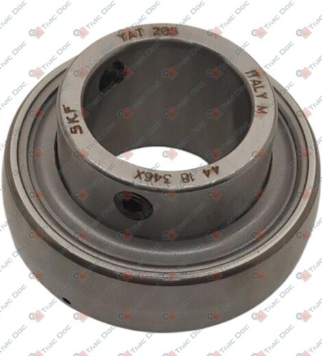 CUSCINETTO ESTERNO SFERICO DIAMETRO 25 mm. - AFTERMARKET - YAT205