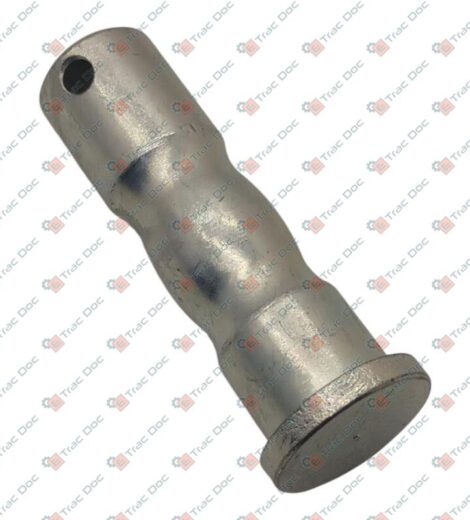 TIRANTE STABILIZZATORE BRACCI SOLLEVATORE ex 87360252 - CNH Originale - 1-32-574-324