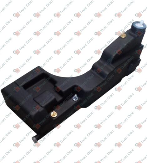 SERBATOIO GASOLIO AUSILIARIO ex 5177453 - CNH Originale - 47129552