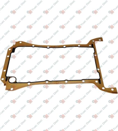GUARNIZIONE COPPA MOTORE FPT SERIE F5 - CNH Originale - 504164360