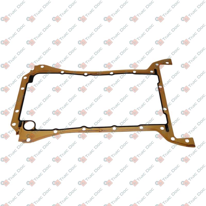 GUARNIZIONE COPPA MOTORE FPT SERIE F5 - CNH Originale - 504164360