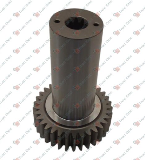 FPT F5 SERIES HYDRAULIC PUMP CONTROL SHAFT - CNH Originale - 504240430