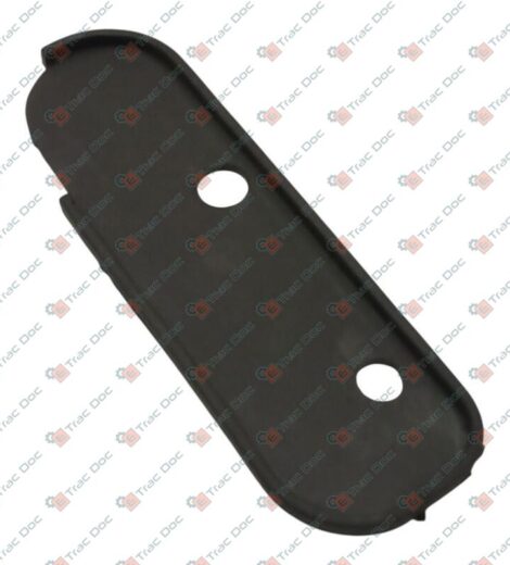 LEFT SIDE WORK LIGHT SUPPORT SEAL - CNH Originale - 5092923