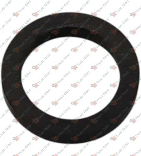 ANELLO ANTIESTRUSIONE IN GOMMA - CNH Originale - 5120771