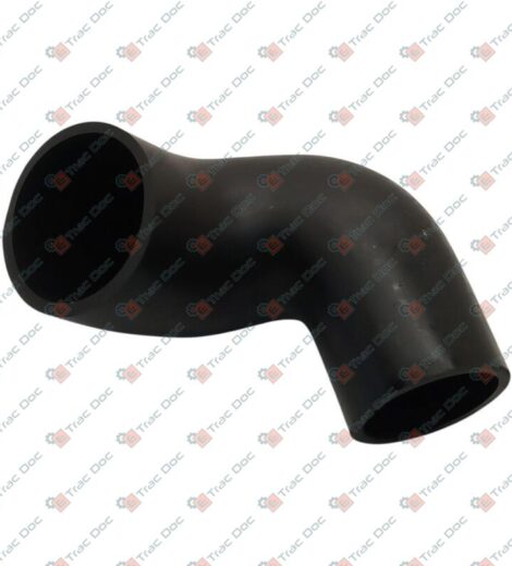 AIR FILTER INTAKE CURVED SLEEVE - CNH Originale - 5158026