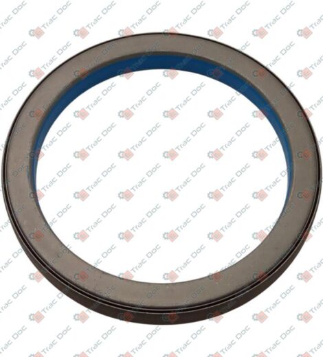 PARAOLIO 90x110x10,6 ANTERIORE ALBERO MOTORE FPT SERIE F5 - CNH Originale - 5801702899