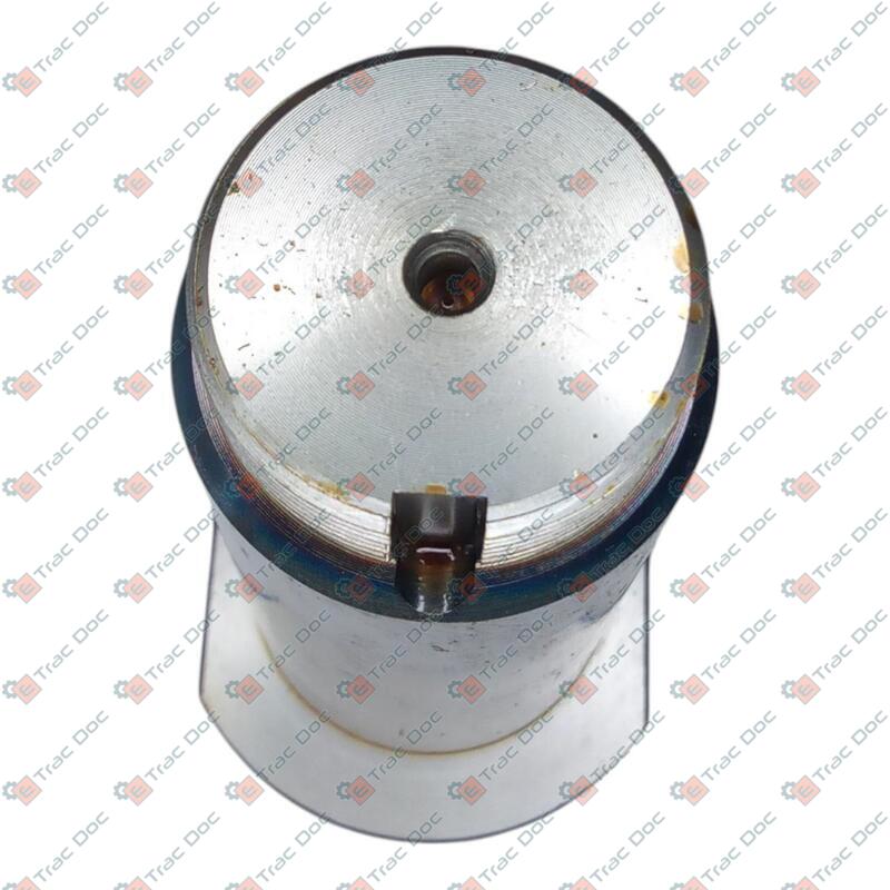 PERNO ARTICOLAZIONE PONTE ANTERIORE SUPER STEER - CNH Originale - 84603498 - immagine 2