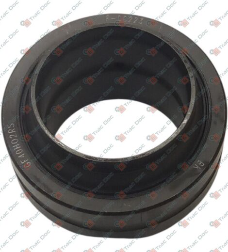 SNODO SFERICO TIPO ALTO PONTE ANTERIORE SUPER STEER - CNH Originale - 84604709