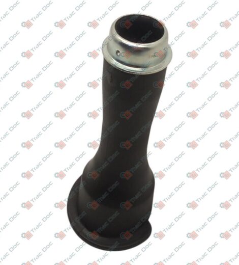 PTO CLUTCH LEVER HANDLE SLEEVE - CNH Originale - 87290641