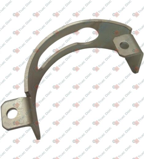 PTO CLUTCH ENGAGEMENT LEVER GUIDE - CNH Originale - 87290642
