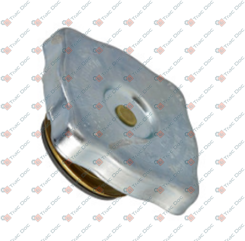 TAPPO RADIATORE - CNH Originale - 9966958