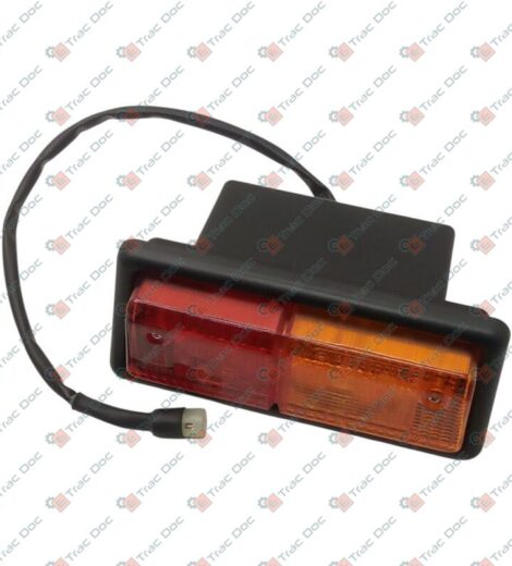 RIGHT TAIL LIGHT - CNH Originale - 9977730
