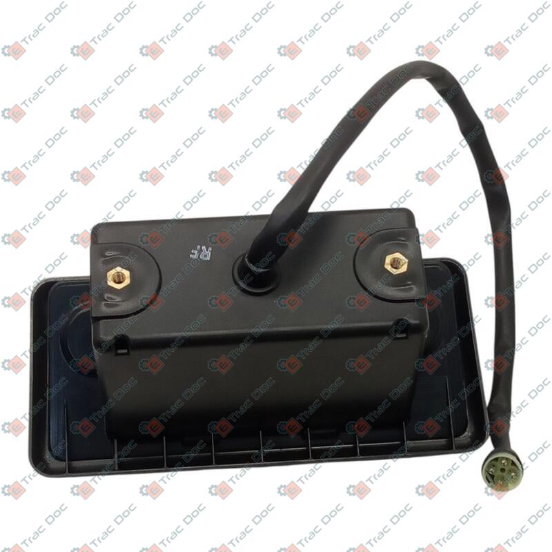 RIGHT TAIL LIGHT - CNH Originale - 9977730 - Image 2