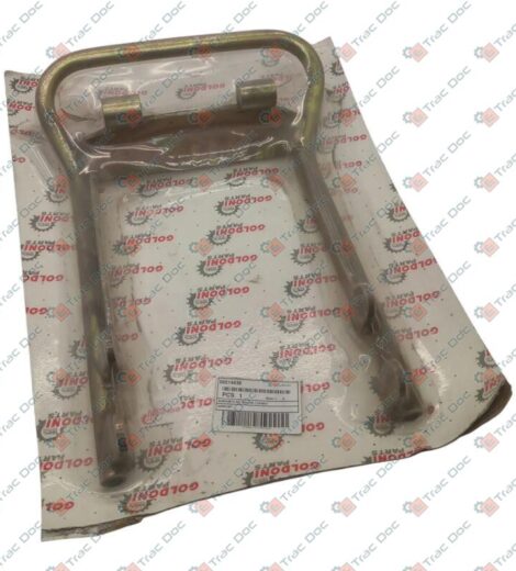 FRONT HOOD SUPPORT - GOLDONI - 00014936