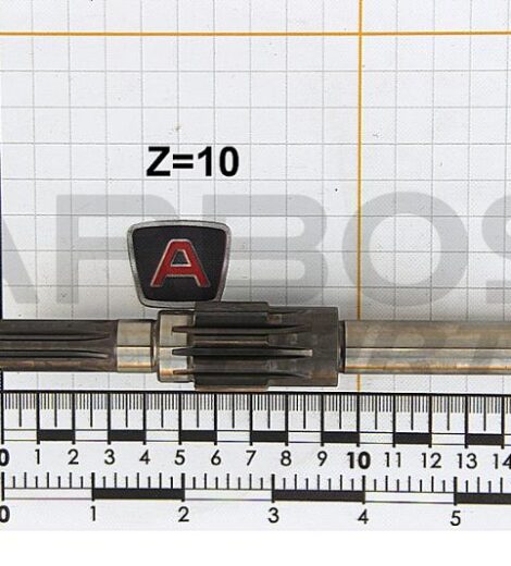 ALBERO PRIMARIO - GOLDONI - 00028870