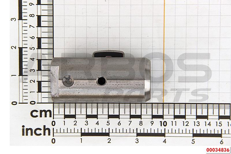 JOINT PIN - GOLDONI - 00034836