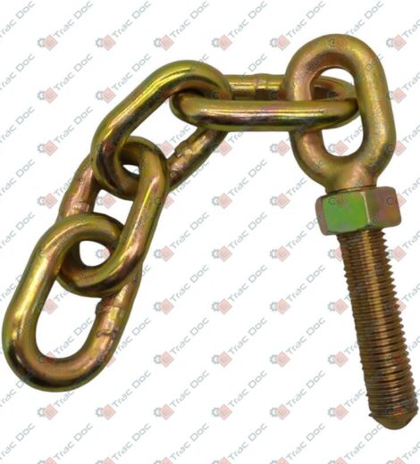 ANTI-SHAKING SEMI-TIE ROD FOR LIFTER WITH 4-LINK CHAIN - GOLDONI - 00037987