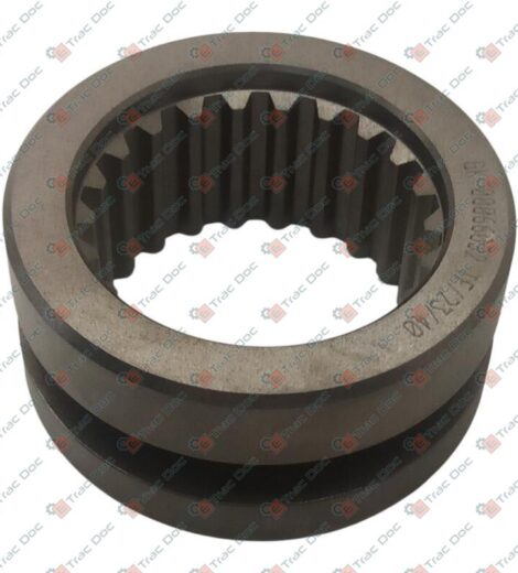 MANICOTTO CALETTATO PRESA DI FORZA - GOLDONI - 00066032