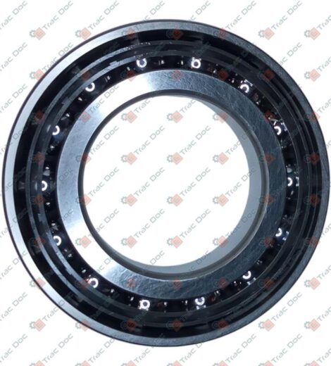 CUSCINETTO 7212B 60x110x22 - GOLDONI - 06200187