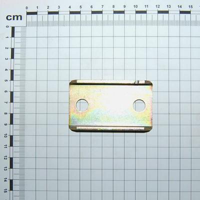 PIASTRINA MOLLA COPRISEME - GASPARDO - G16240780R