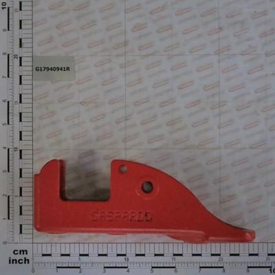 SUPPORTO ELEMENTO OPERATORE ex 17940940 - GASPARDO - G17940941R
