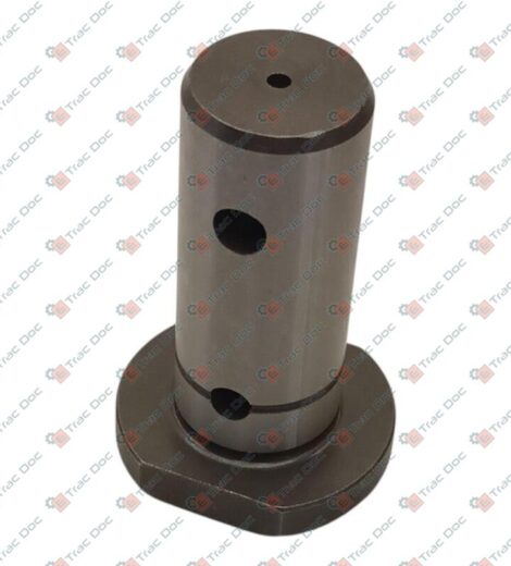 PERNO SNODO TELAIO - KUHN - 58757700