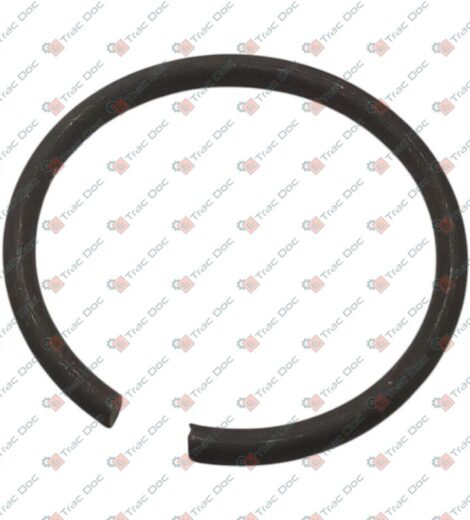 ANELLO ELASTICO ALBERO GIRO ANDANATORE - KUHN - 80600014
