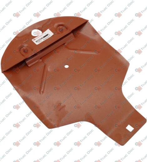 PATTINO BARRA DI TAGLIO - KUHN - K6808990