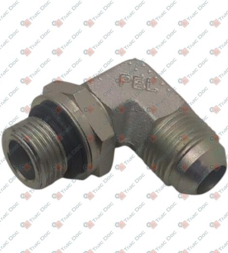 RACCORDO A 90 GRADI FILETTATO - LANDINI - 1424959M94