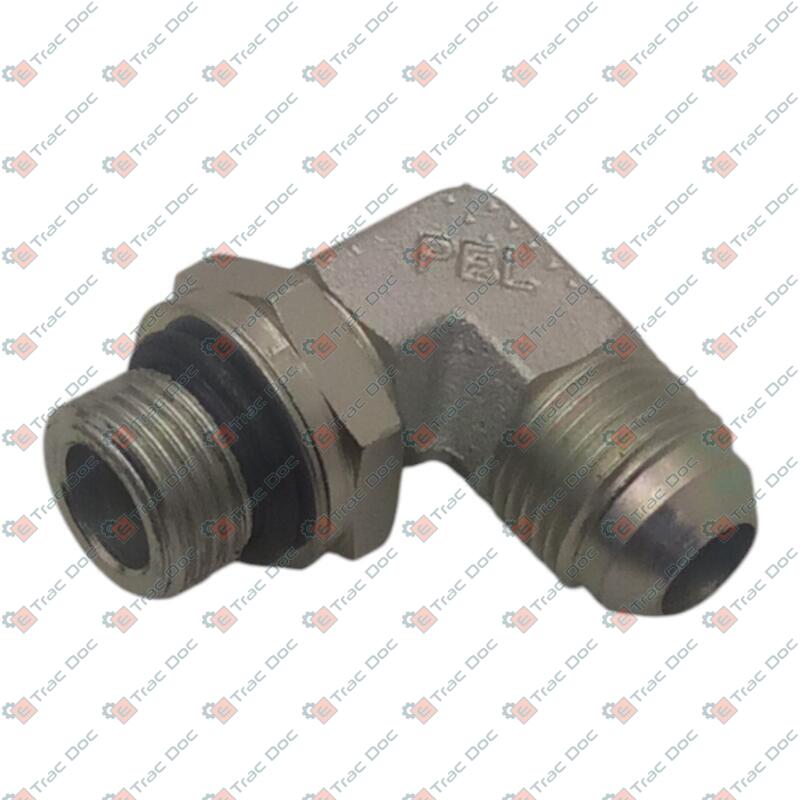 RACCORDO A 90 GRADI FILETTATO - LANDINI - 1424959M94