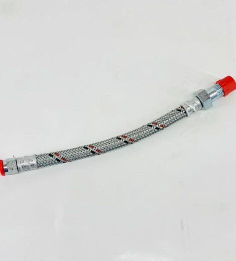 TUBO INGRASSAGGIO MANICOTTO FRIZIONE - LANDINI - 1822073M1