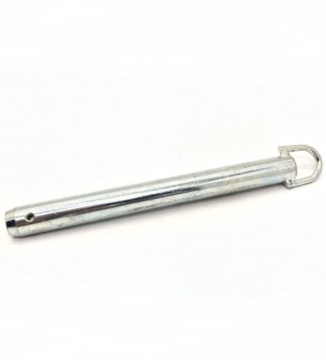 TOW HOOK ATTACHMENT PIN - LANDINI - 1825506M92