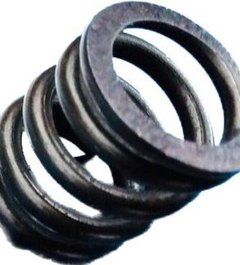 BRAKE SERVO CONTROL DISTRIBUTOR SPRING - LANDINI - 3540232M1