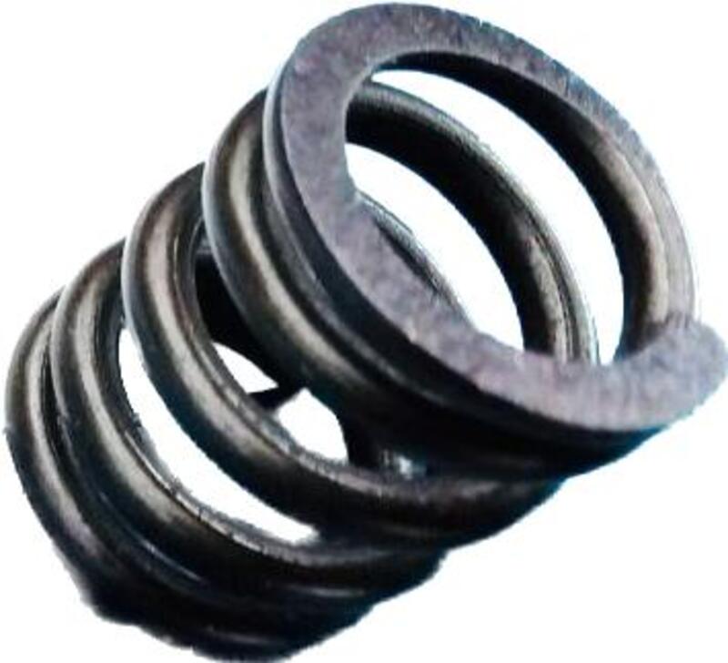 BRAKE SERVO CONTROL DISTRIBUTOR SPRING - LANDINI - 3540232M1