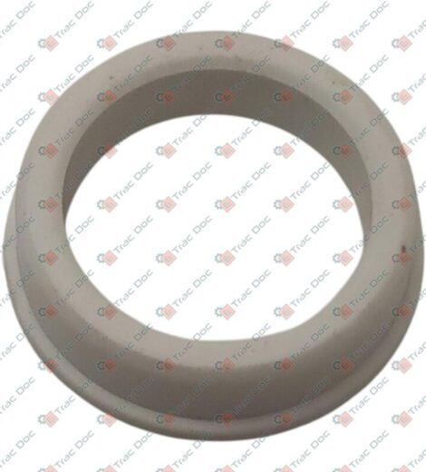 BOCCOLA IN PLASTICA RINVIO LEVA INVERTITORE - LANDINI - 3659601M1