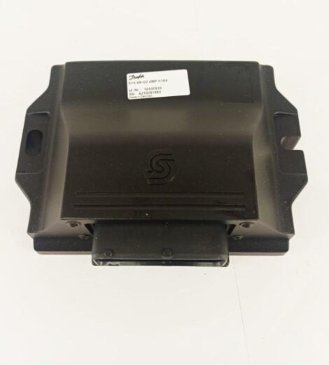 CENTRALINA ELETTRONICA LINEA PIATTAFORMA - LANDINI - 3693813M91