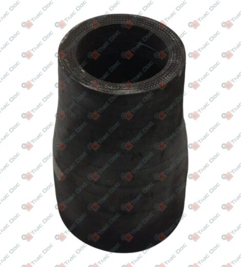 OIL SUCTION PIPE REDUCTION SLEEVE - LANDINI - 6517119M1
