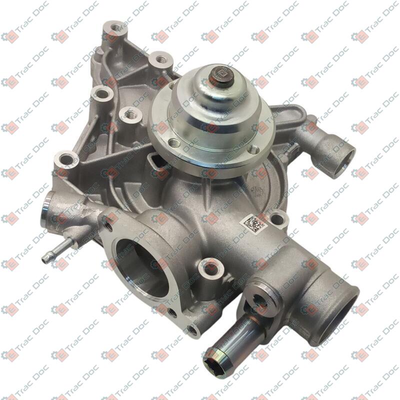 ENGINE WATER PUMP - LANDINI - 6688492A2